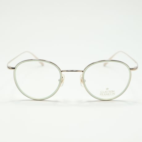 CLAYTON FRANKLIN クレイトンフランクリン CF-606 GP/GRN