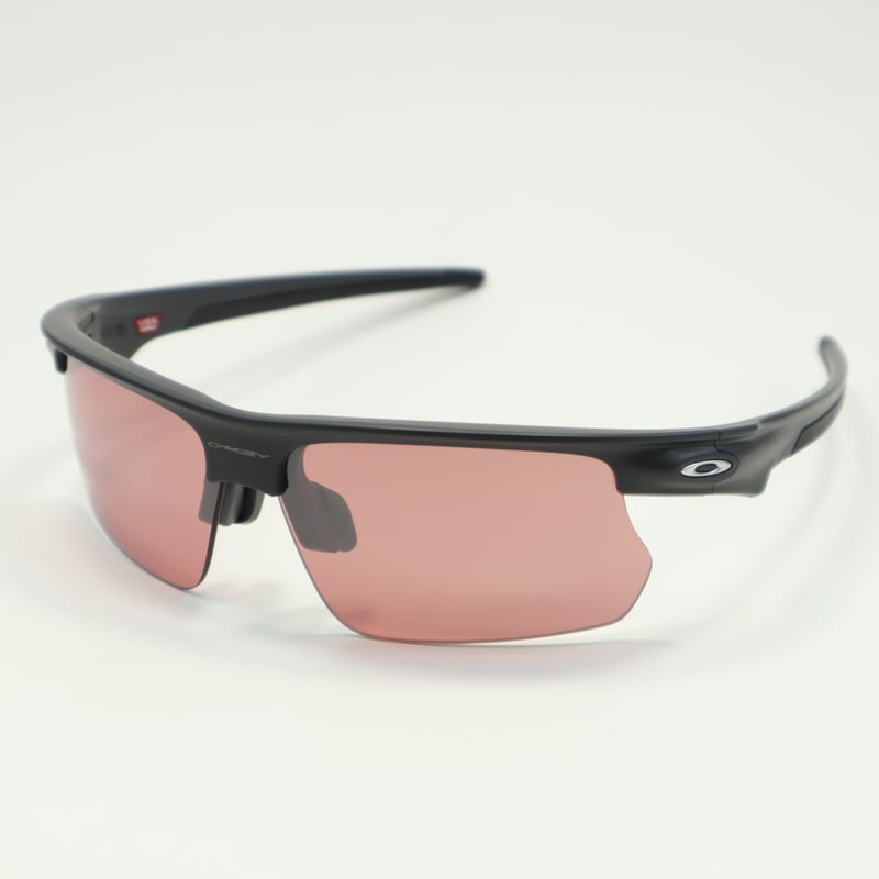 OAKLEY オークリー BiSphaera バイスフィエラ Matte Carbon / P OAKLEY オークリー BiSphaera バイスフィエラ Matte Carbon / P