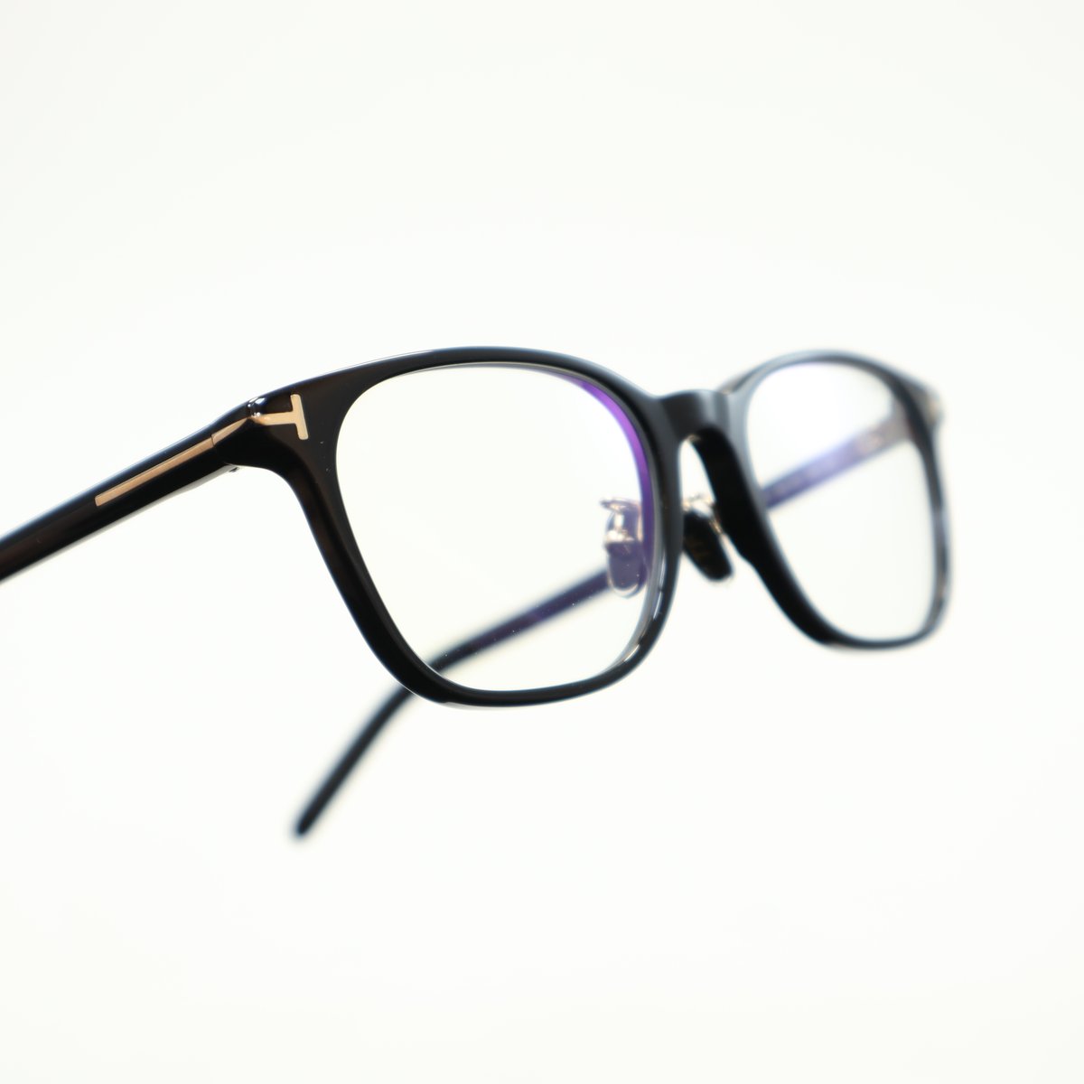 TOM FORD トムフォード / TF5860-D-B ECO 001 | メガネのクギミヤ