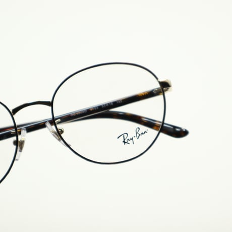 Ray-Ban レイバン RB6538D 3193