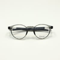 Eyevol アイヴォル KNOX (47) RX ノックスRX / GRY-LG