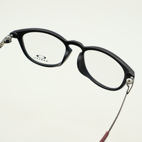OAKLEY オークリー Pitchman R (A (ピッチマンアール A) OX8105F-0452 サテンブラック