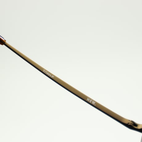 NEW. Revision ニューリビジョン / R-11 c-3 antique gold