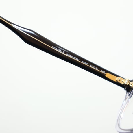 Ray-Ban レイバン RB5398F 2034  HAWKEYE ホークアイ