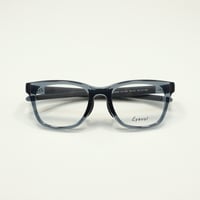 Eyevol アイヴォル SHAW (52) RX ショーRX / NVY-LG