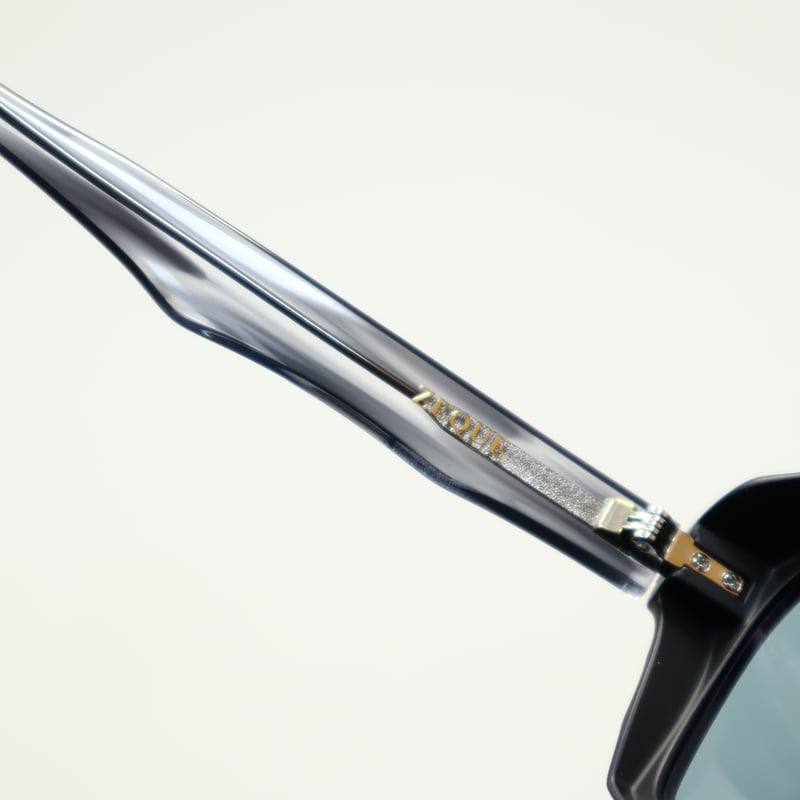 Zeque by ZEAL OPTICS (ゼクーバイジールオプティクス) Linx Zeque by ZEAL OPTICS (ゼクーバイジールオプティクス) Linx