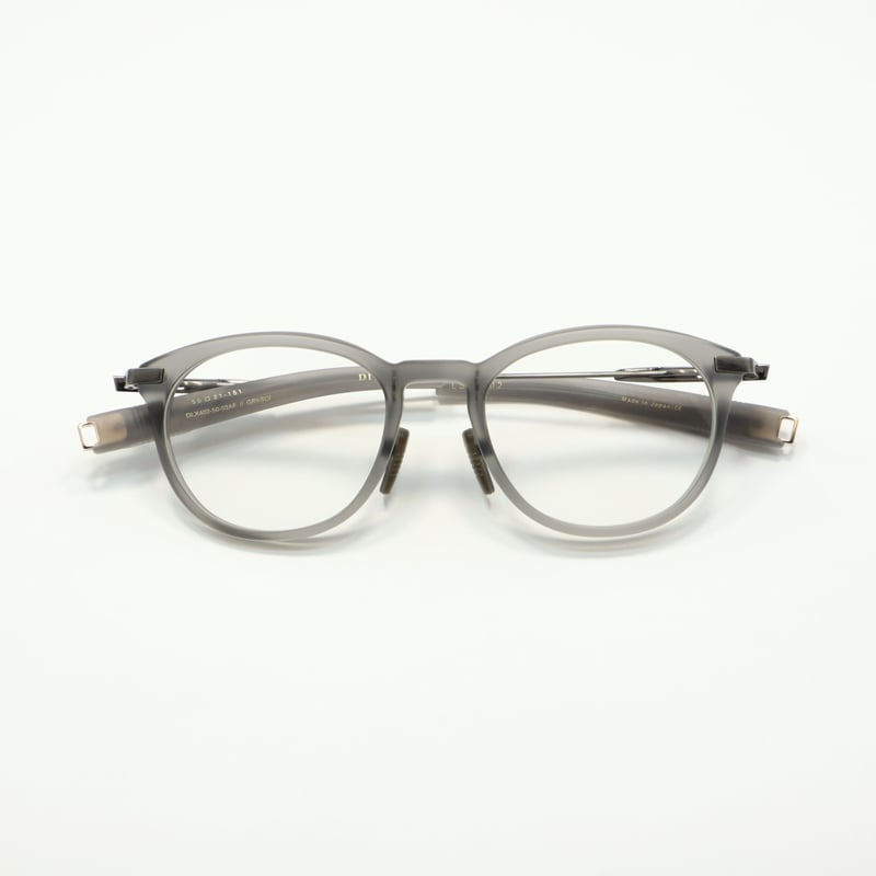 DITA Lancier ディータランシアー LSA-402 / DLX402-50-03 A
