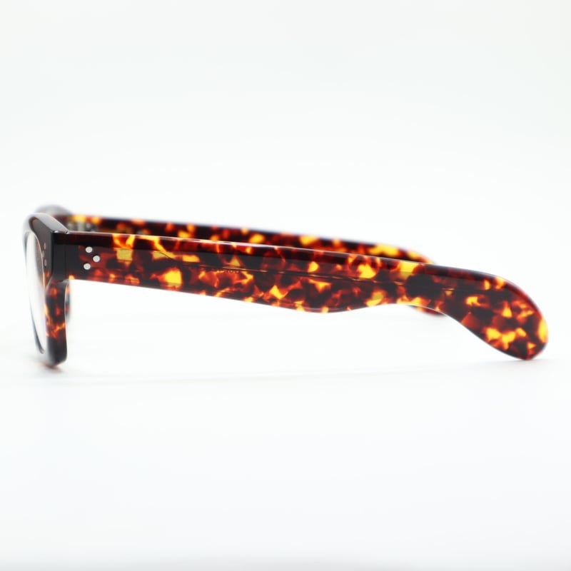 Old Focals オールドフォーカルズ Rocker ロッカー Tortoiseshell