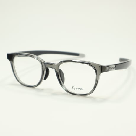 Eyevol アイヴォル MILBURN RX 48 ミルバーンRX / GRY-LG