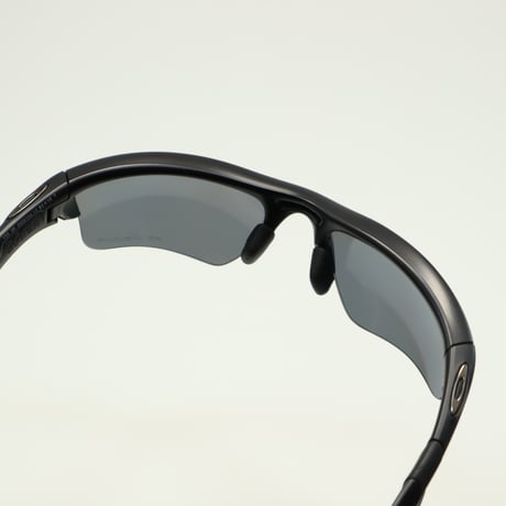 OAKLEY (オークリー) HALF JACKET 2.0 XL (ハーフジャケット2.0XL) Matte black / Grey polarized *OO9154-13 (偏光レンズ仕様)