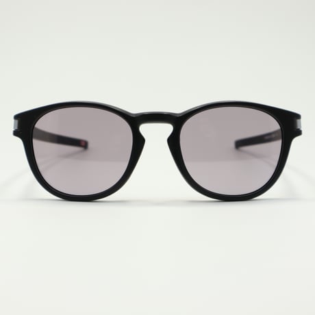 OAKLEY オークリー Latch ラッチ  Matte Black / Prizm Slate アジアンフィット *OO9349-5153