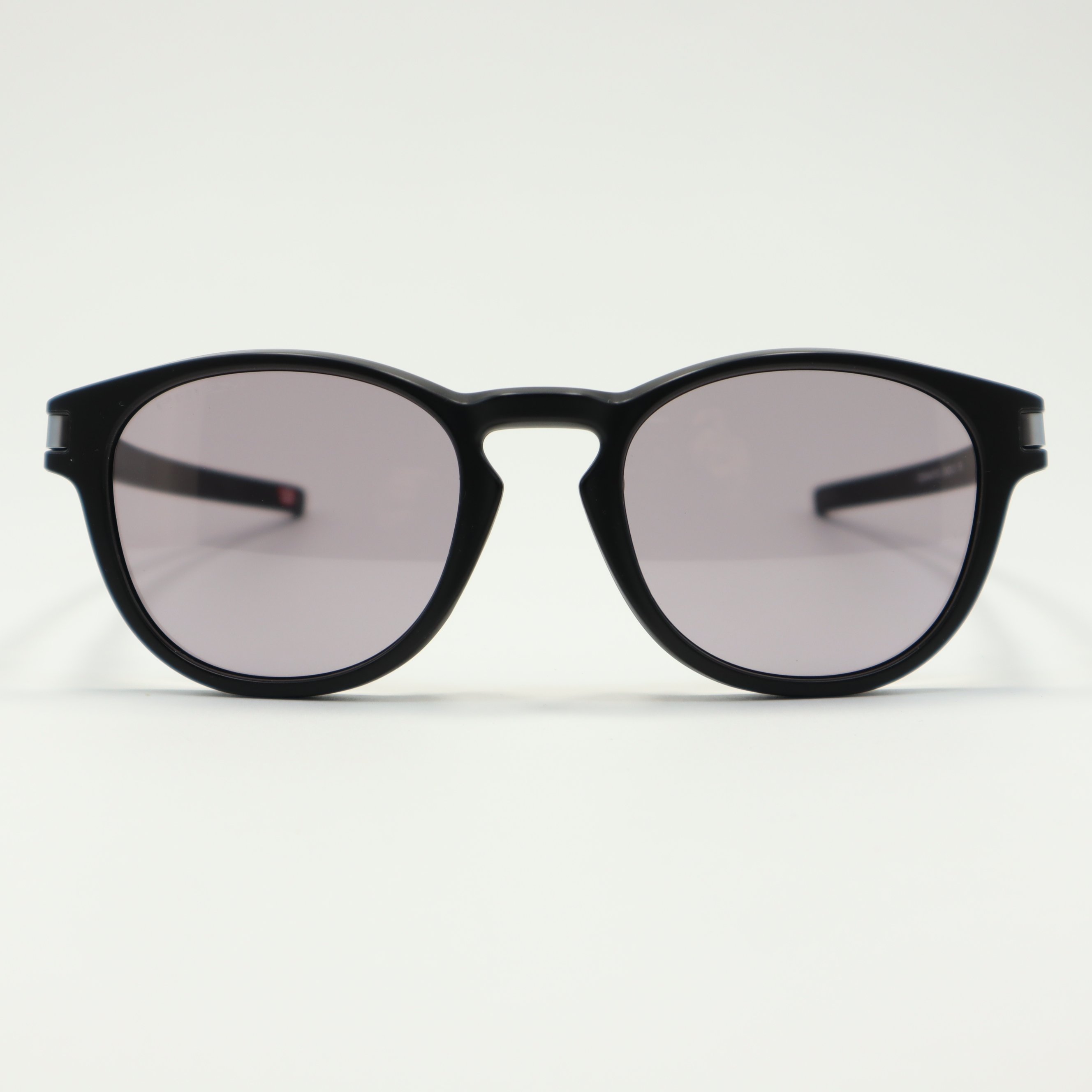 OAKLEY オークリー Latch ラッチ Matte Black / Prizm Sla