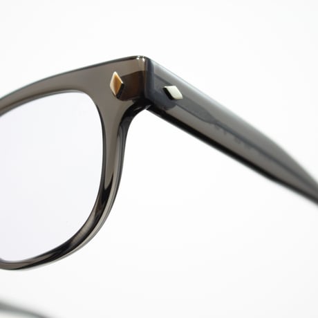 TART OPTICAL BRYAN タートオプティカル ブライアン / 004 Smoke Grey *46サイズ