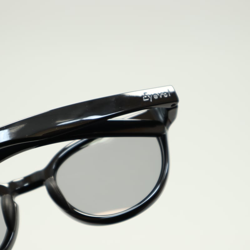 Eyevol アイヴォル LEIFER Ⅲ レイファースリー / BK-V2 GY56PL U Eyevol アイヴォル LEIFER Ⅲ レイファースリー / BK-V2 GY56PL U