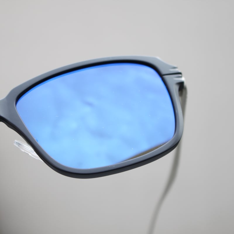 Zeque by ZEAL OPTICS (ゼクー) JAKE (ジェイク) / MATTE