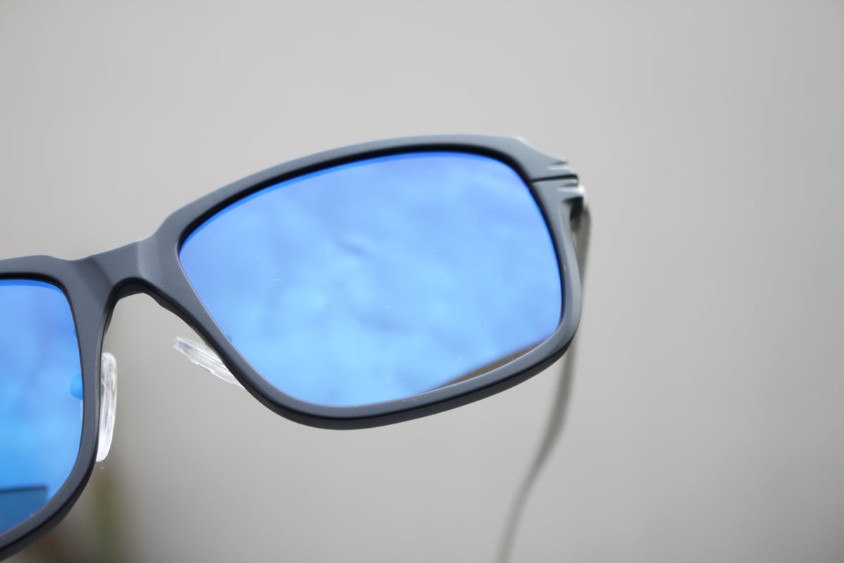 Zeque by ZEAL OPTICS (ゼクー) JAKE (ジェイク) / MATTE