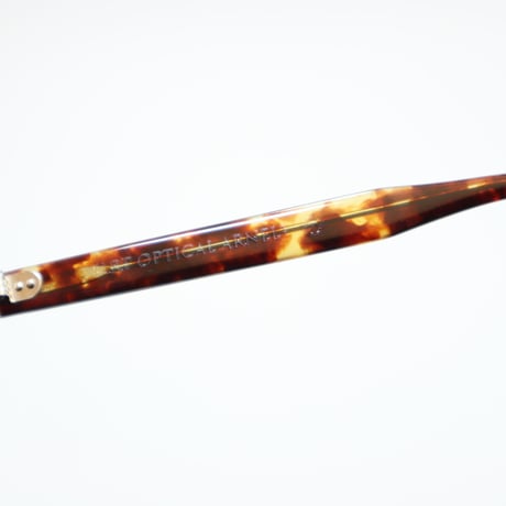 TART OPTICAL ARNEL タートオプティカル アーネル JD-04 / 002 Walnut *46サイズ