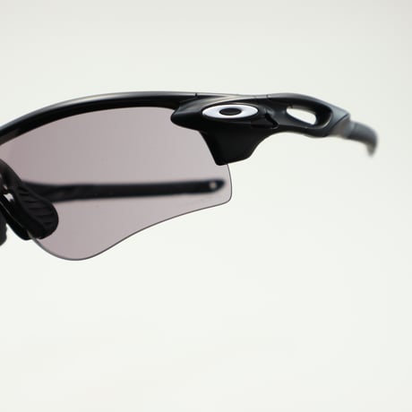 OAKLEY (オークリー) RADAR LOCK PATH (レーダーロックパス) Matte Black / Prizm Slate アジアン *OO9206-9438