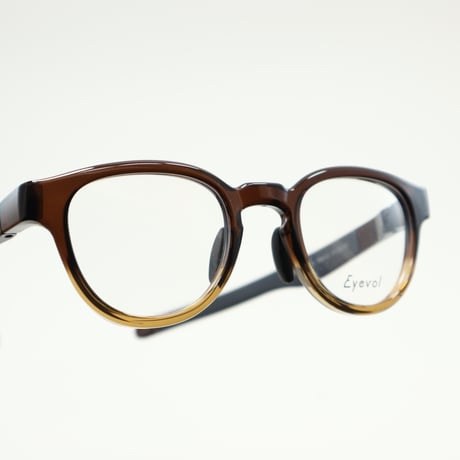 Eyevol アイヴォル LEIFER(47) RX レーファー(47) RX / BRH-LG