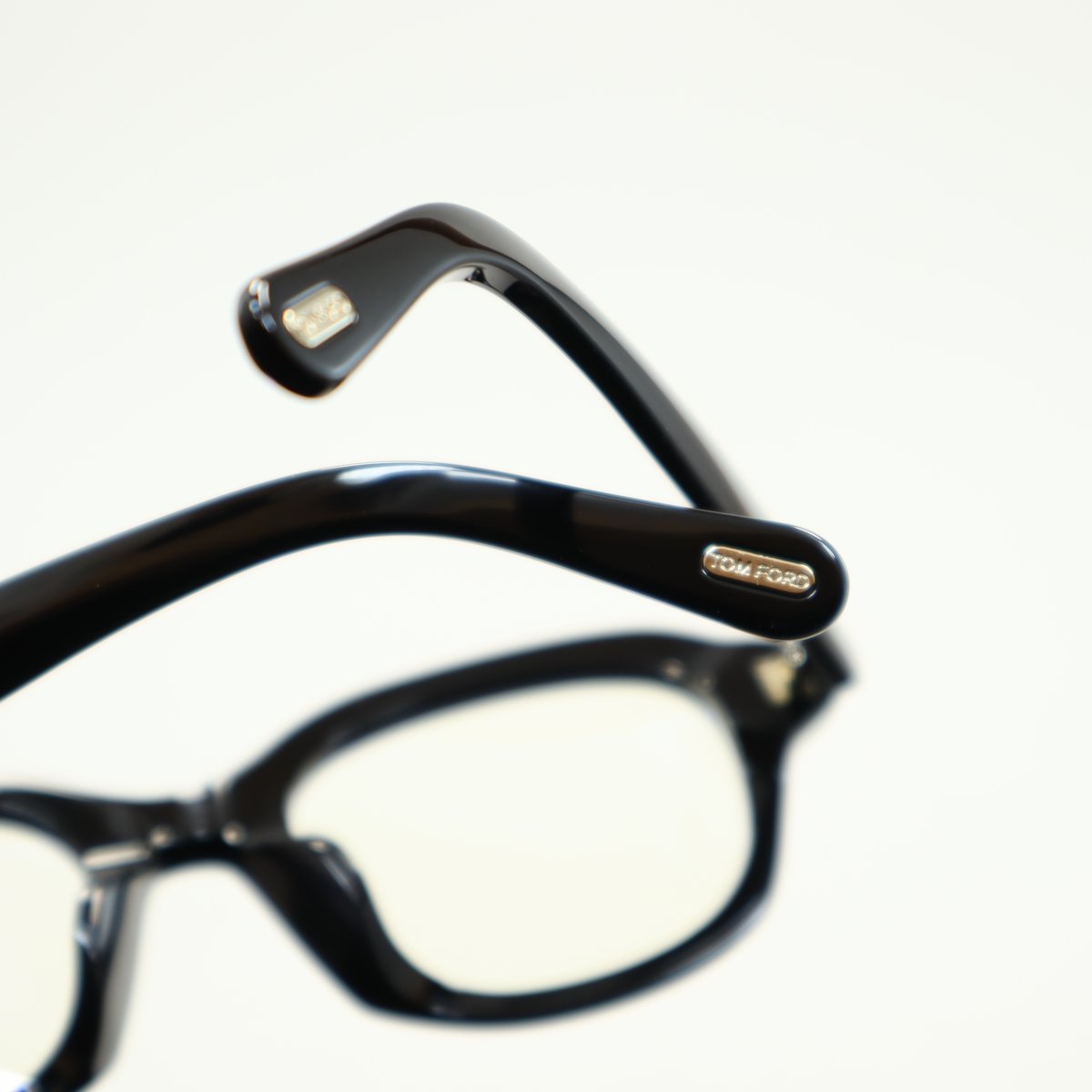 TOM FORD (トムフォード) / TF6005-D-B-ECO 001 | メガネのクギミヤ