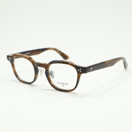 NEW. Revision ニューリビジョン / R-1 c-2 brown