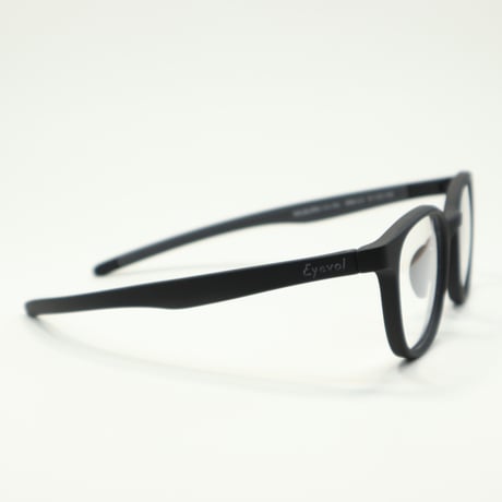 Eyevol アイヴォル MILBURN RX 51 ミルバーンRX / MBK-LG