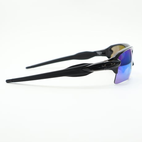 OAKLEY (オークリー) FLAK2.0 XL (フラック2.0 XL) Polished Black / PrizmSapphireIridiumPolarized  *OO9188-F759