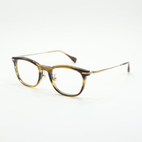 JAPONISM ジャポニスム / JS-137 col.02 Brown Sasa