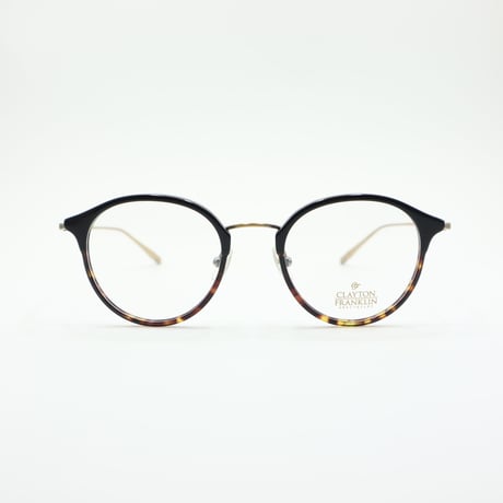 CLAYTON FRANKLIN クレイトンフランクリン CF-616 BKDH
