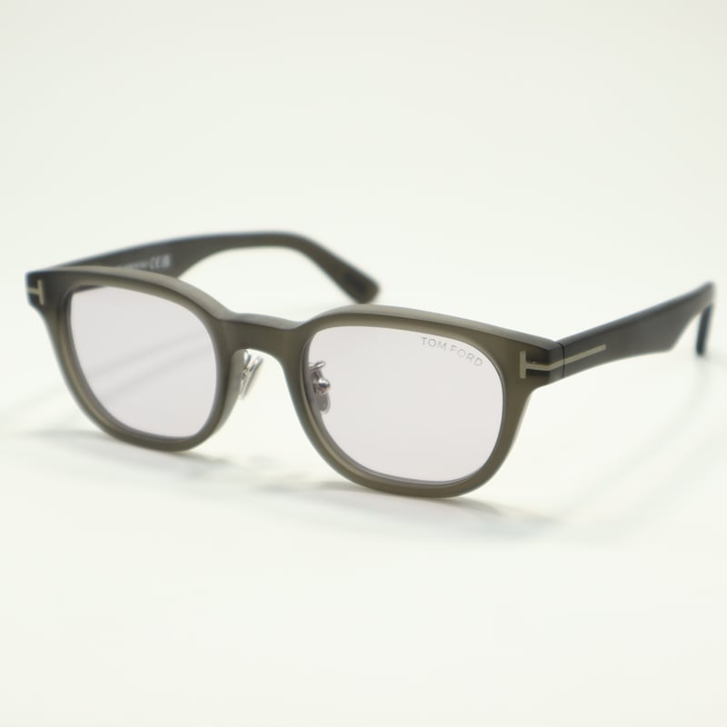 TOM FORD トムフォード TF1231-D 20A | メガネのクギミヤ