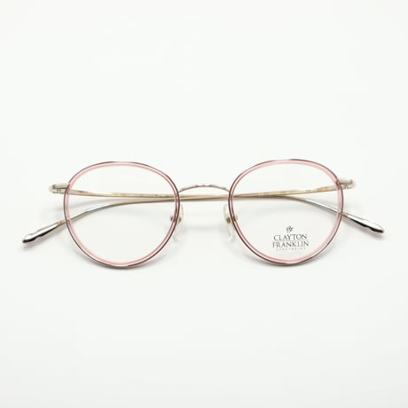 CLAYTON FRANKLIN クレイトンフランクリン CF-606 GP/PK