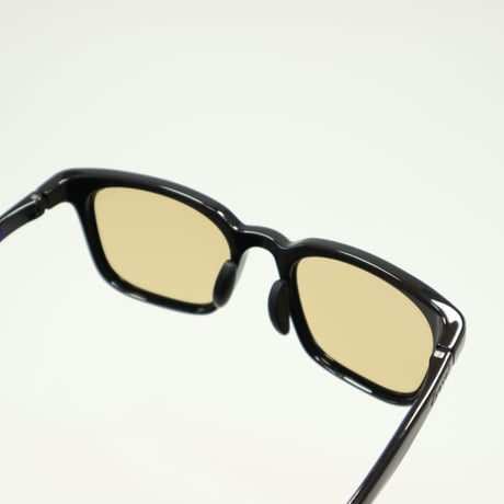 Eyevol アイヴォル HEATH Ⅲ(53)  ヒーススリー / BK-V1 BR44 Fieldレンズ volsystem