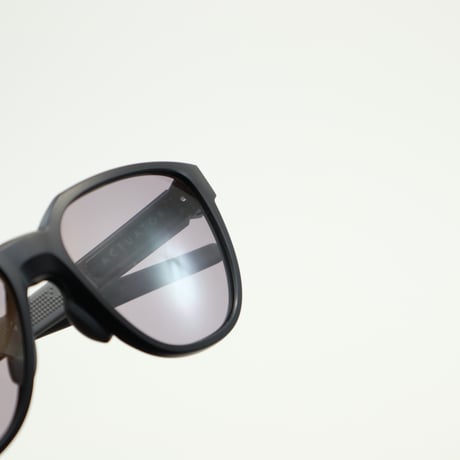 OAKLEY オークリーACTUATOR A アクチュエーターA Polished Black / Prizm Grey アジアンフィット *OO9250A-1157