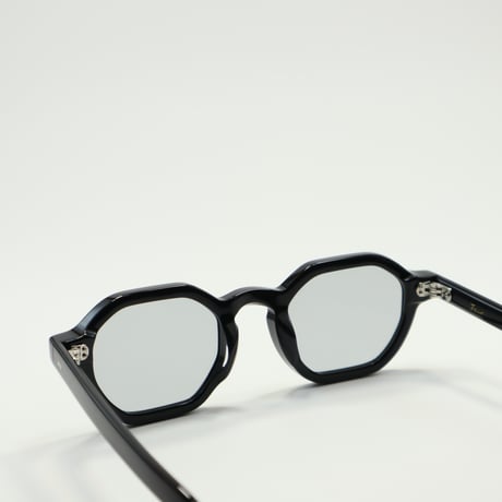 Few by NEW. フューバイニュー / F35 c-1 Black