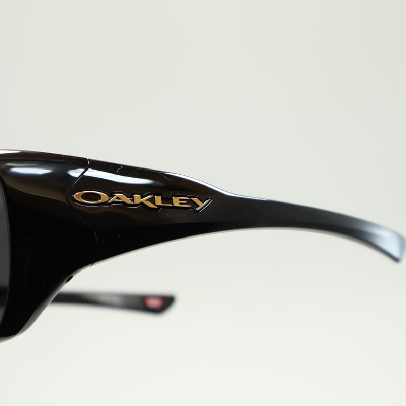 OAKLEY (オークリー) Chaminade (シャミナード) Polished blac