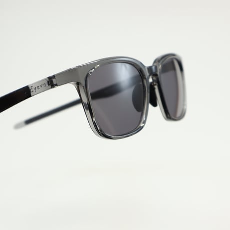 Eyevol アイヴォル HEATH Ⅲ (56) ヒーススリー (56) / GRY-DG
