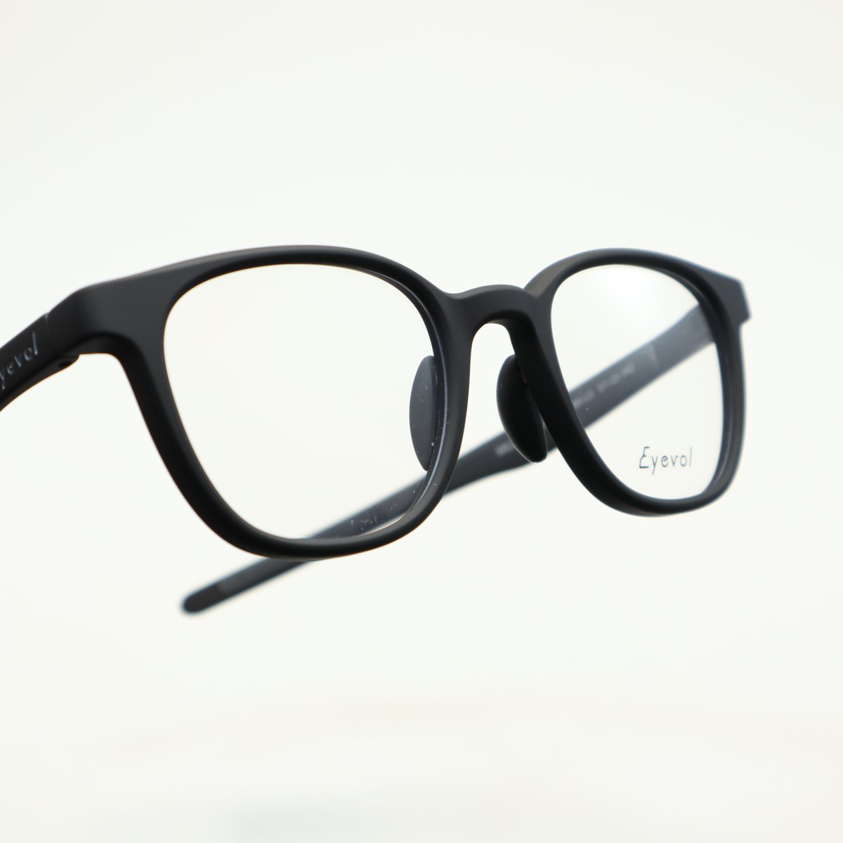 Eyevol アイヴォル MILBURN RX 51 ミルバーンRX / MBK-LG | メ