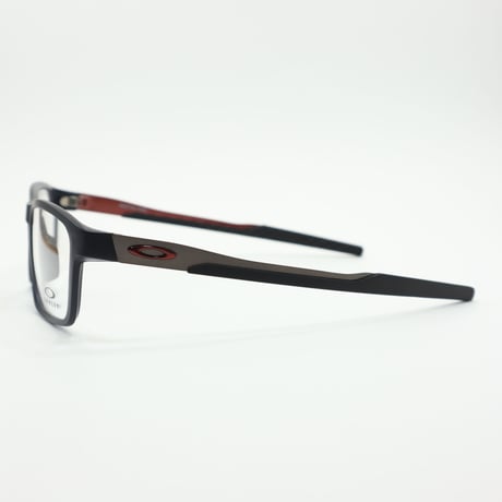 OAKLEY オークリーMETALINK メタリンク OX8153-0555 サテングレースモーク