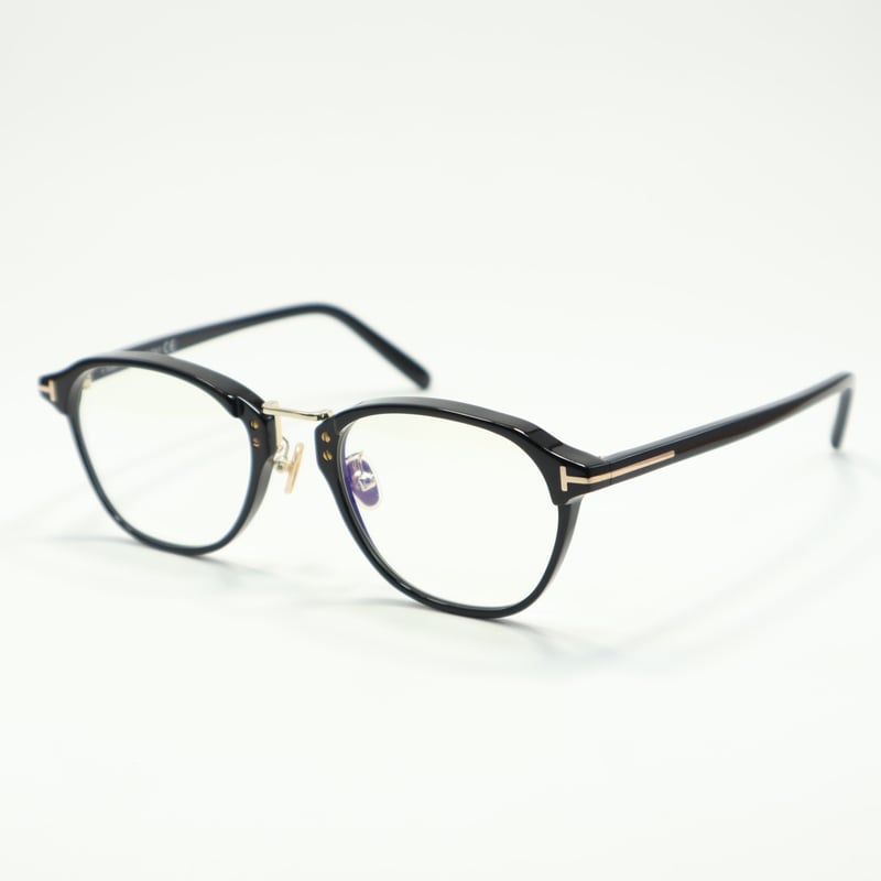 TOM FORD トムフォード / TF5727-D-B 001 | メガネのクギミヤ 