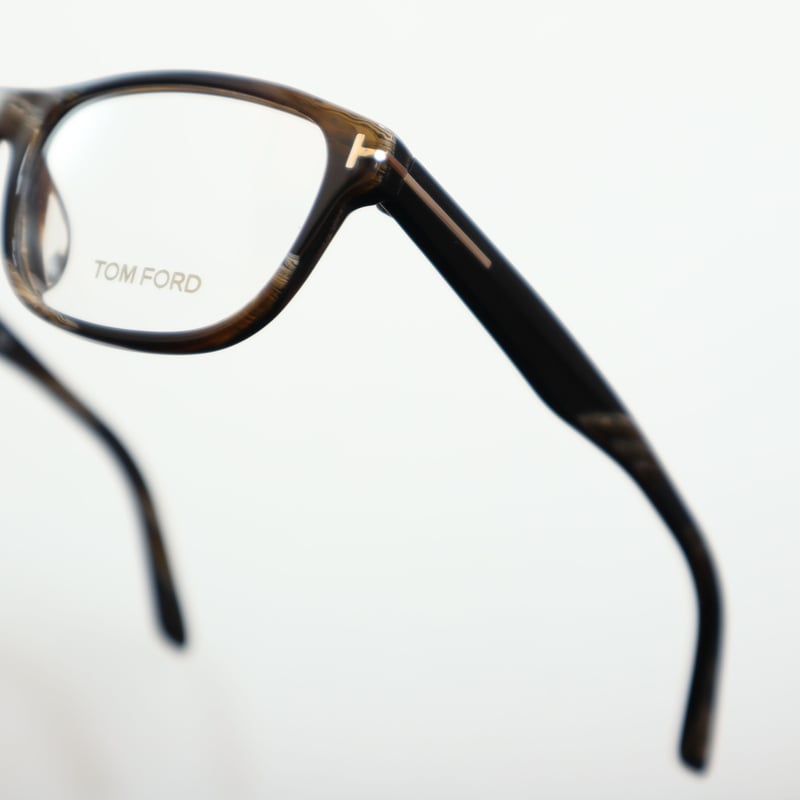 TOM FORD (トムフォード) / TF5430-F 062 | メガネのクギミヤ