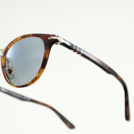 Persol ペルソール 3108S / 108/56 Caffe  Typewriter Edition