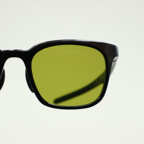 Eyevol アイヴォル HEATH Ⅲ(53) ヒーススリー / BK-V3 GRN69PL Fishingレンズ (偏光レンズ仕様) volsystem