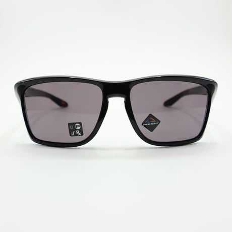 OAKLEY オークリー SYLAS サイラス  / prizm greyアジアンフィット *OO9448F-0158