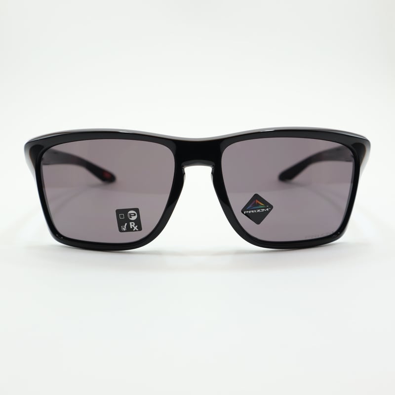 OAKLEY オークリー SYLAS サイラス / prizm greyアジアン OAKLEY オークリー SYLAS サイラス / prizm greyアジアン