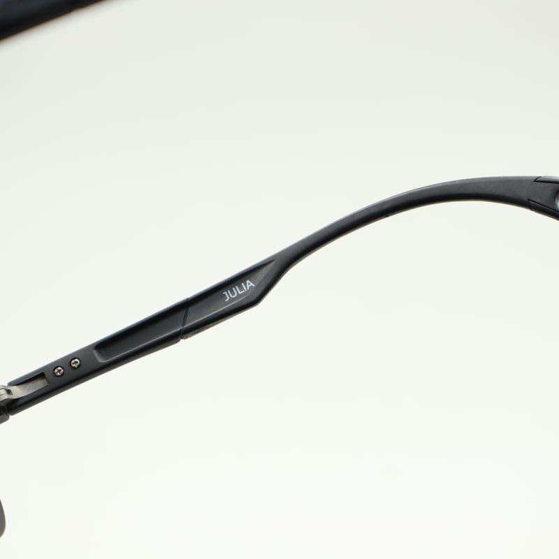 Zeque by ZEAL OPTICS (ゼクーバイジールオプティクス) Julia
