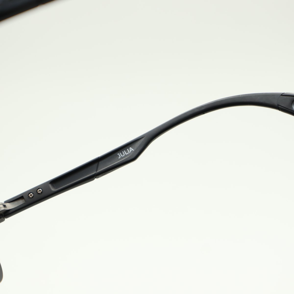 Zeque by ZEAL OPTICS (ゼクーバイジールオプティクス) Julia (ジュ