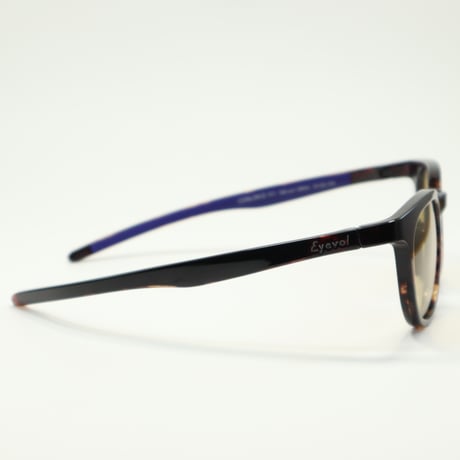 Eyevol アイヴォル CONLONⅢ(51) コンロンスリー / DM-V1 BR44 Fieldレンズ volsystem