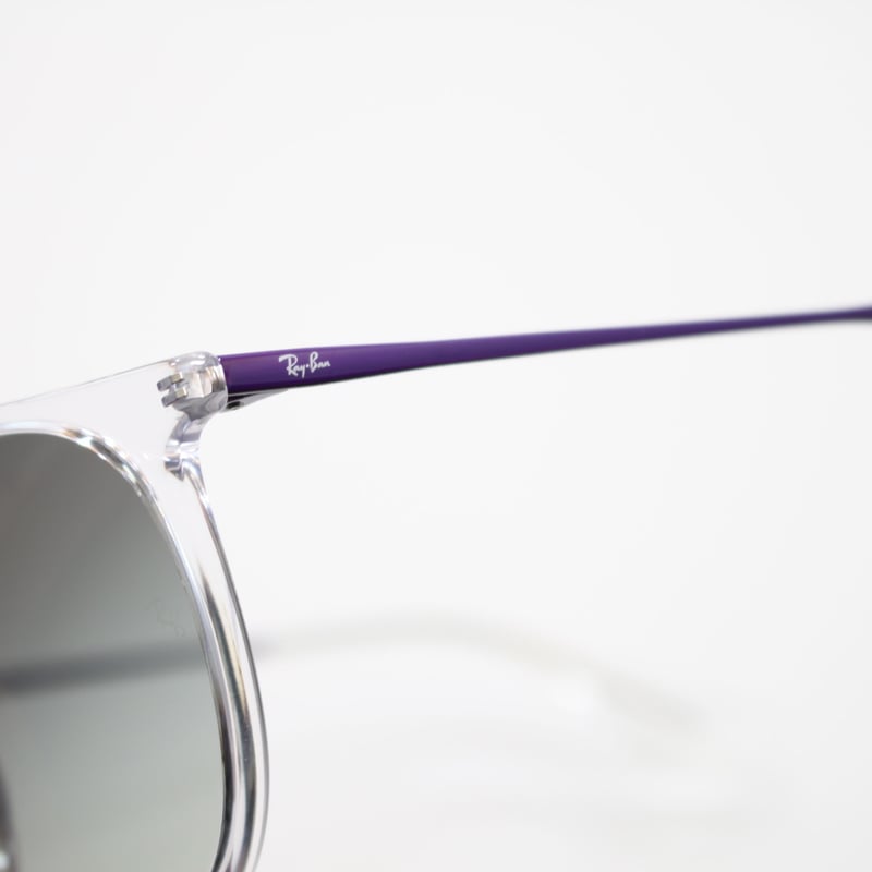Ray-Ban レイバン RB4171-F 6516/11 ERIKA | メガネのクギミヤ