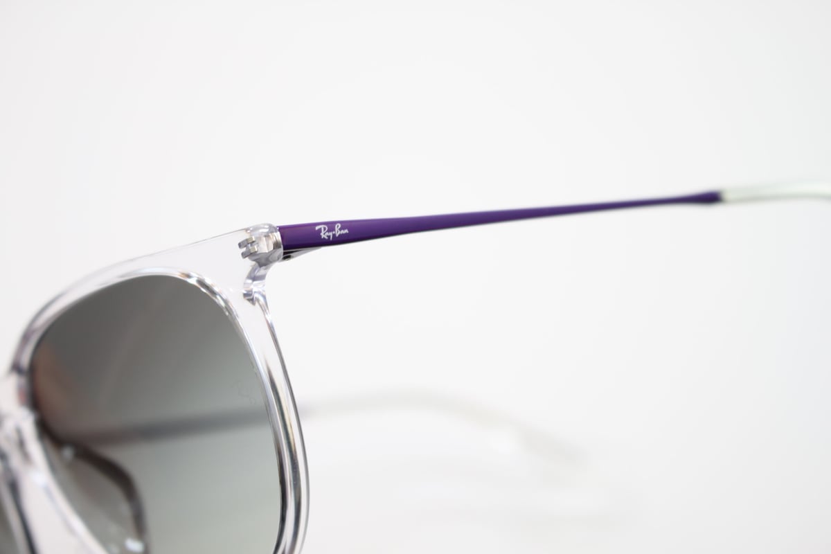 Ray-Ban レイバン RB4171-F 6516/11 ERIKA | メガネのクギミヤ