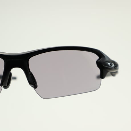 OAKLEY (オークリー) FLAK2.0 (フラック2.0) Matte black / Prizm slate アジアンフィット*OO9271-6061